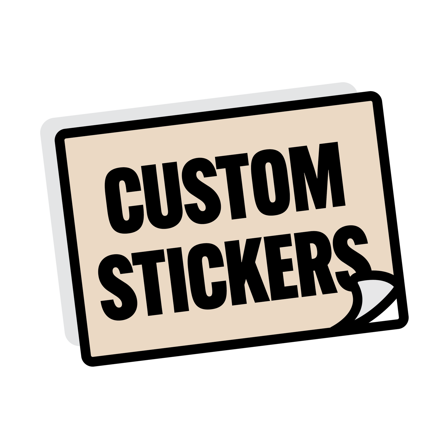 Custom Decals