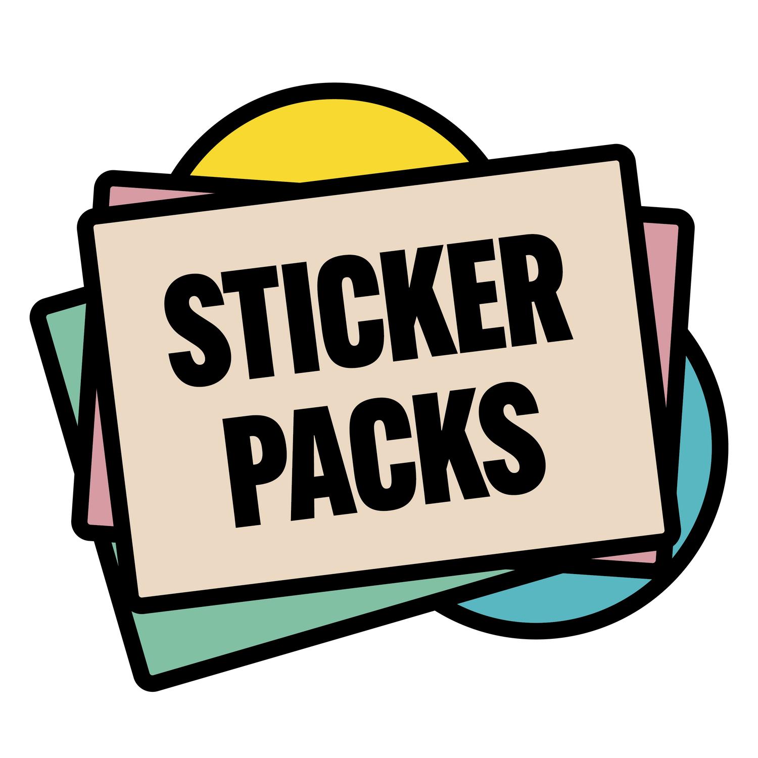 Sticker Packs