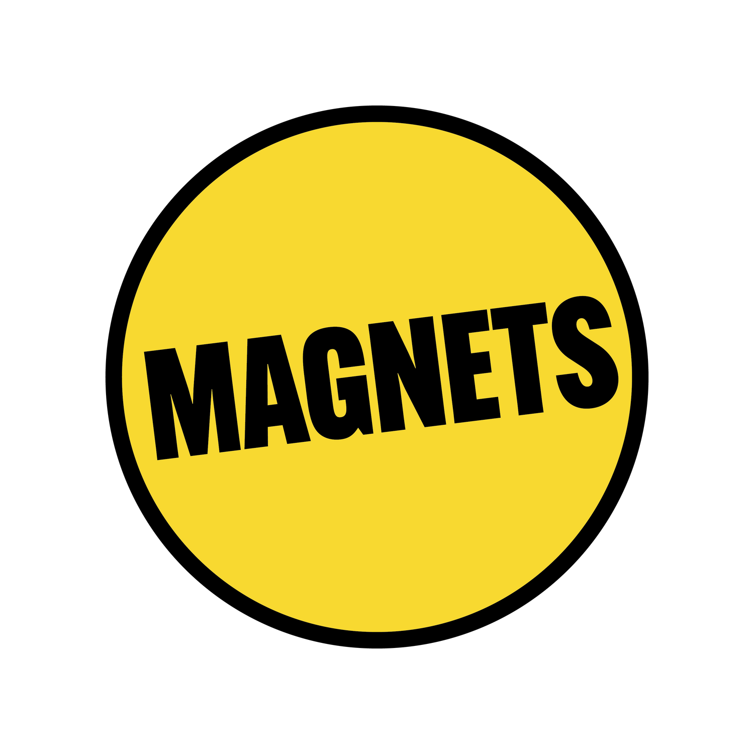 Magnets