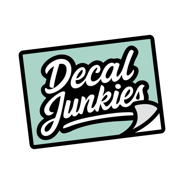 Decal Junkies